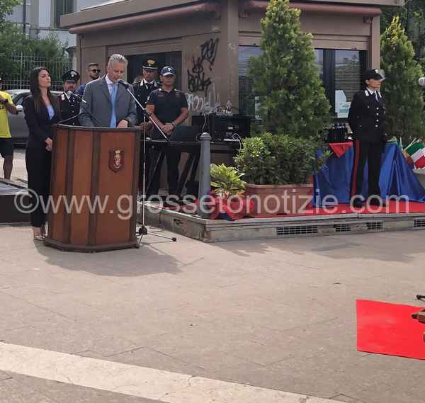 Festa Carabinieri 2022 – 4