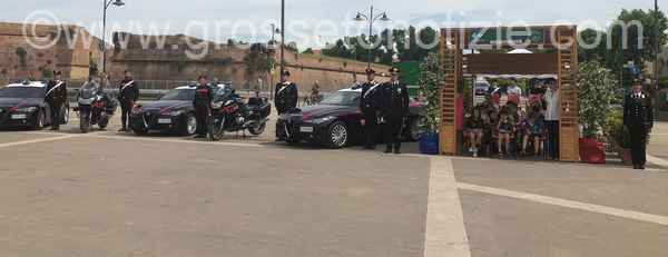 Festa Carabinieri 2022 – 5