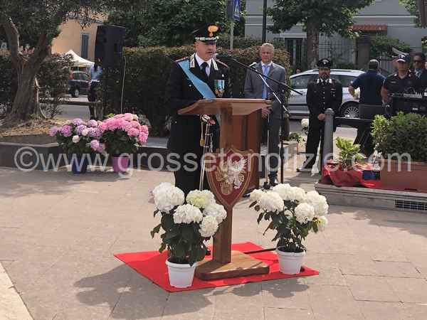 Festa Carabinieri 2022 – 6