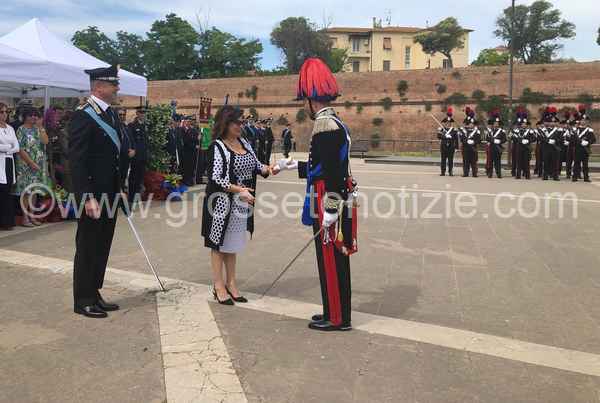 Festa Carabinieri 2022 – 7