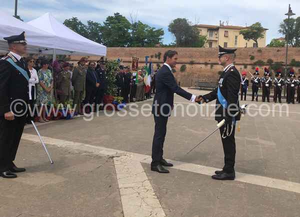Festa Carabinieri 2022 – 8