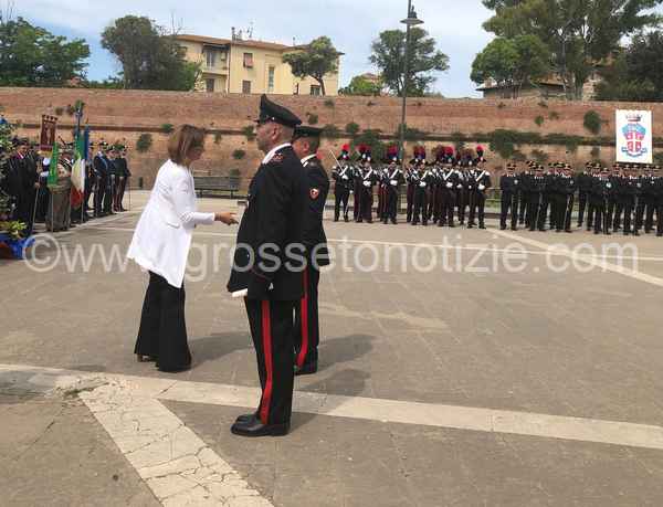 Festa Carabinieri 2022 – 9