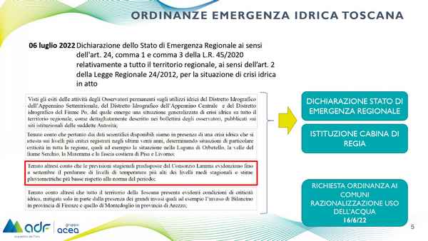 Conferenza Adf siccità 5