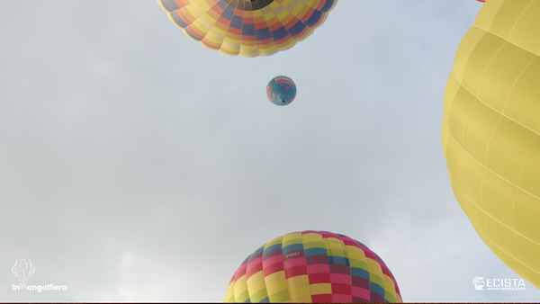 Principina in mongolfiera 5