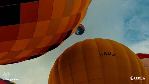 Principina in mongolfiera 6