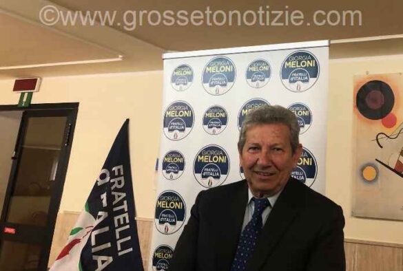 Arturo Cerulli