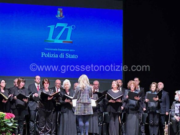Festa della Polizia 2023 – 3