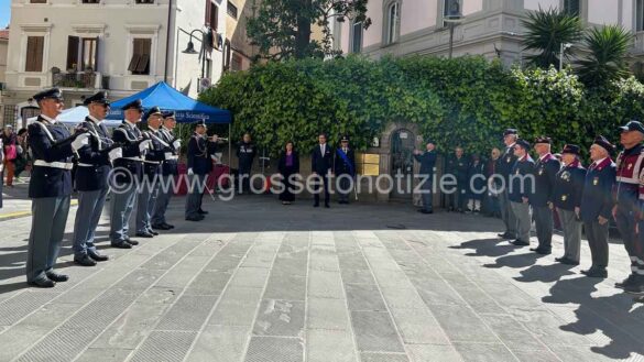 Festa della Polizia 2023 – 8