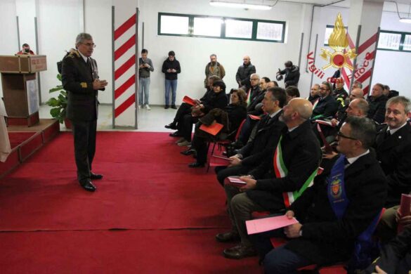 Santa Barbara Vigili del Fuoco 2023 – 3