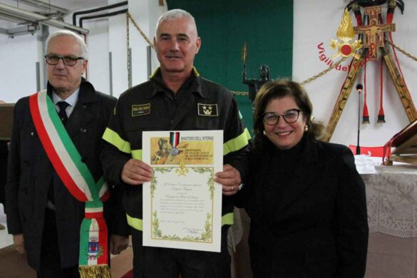 Santa Barbara Vigili del Fuoco 2023 – 5