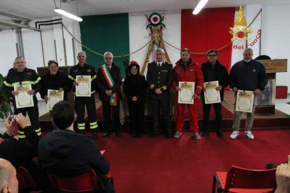 Santa Barbara Vigili del Fuoco 2023 – 6