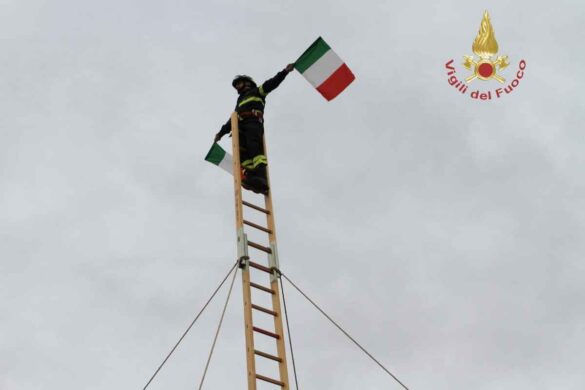 Santa Barbara Vigili del Fuoco 2023 – 7