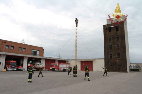 Santa Barbara Vigili del Fuoco 2023 – 8