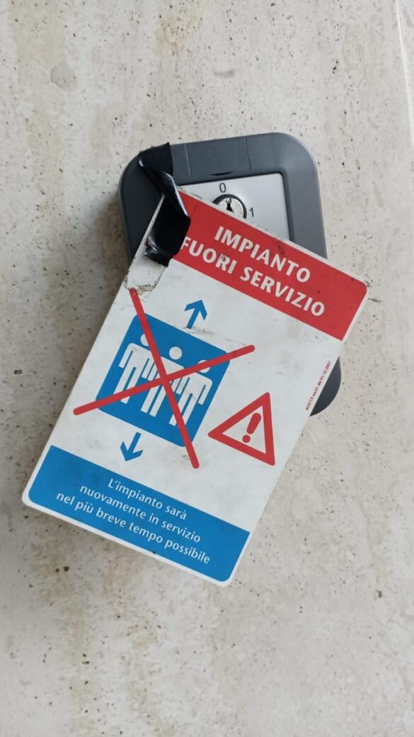 Centro prelievi via Roma Grosseto 2