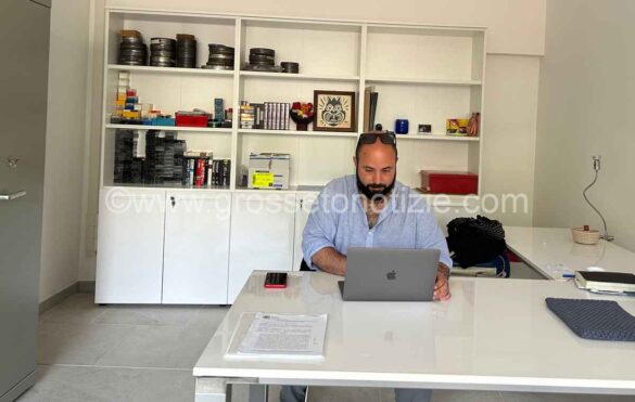 Mediateca digitale della Maremma 2