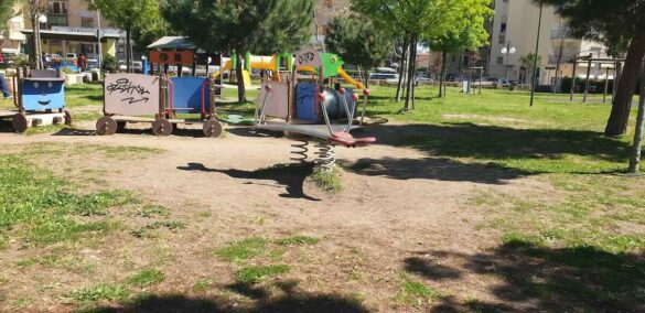 Parco pineta di Ponente 4