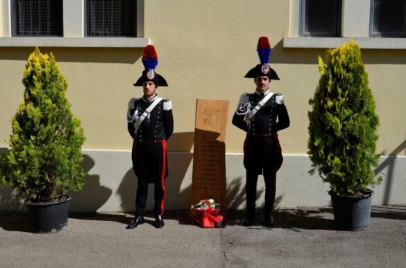 Festa dei Carabinieri 2024 – 2