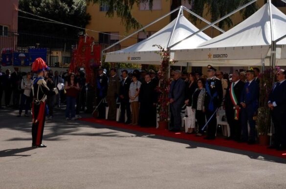 Festa dei Carabinieri 2024 – 5