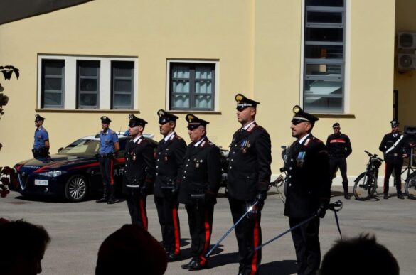 Festa dei Carabinieri 2024 – 6