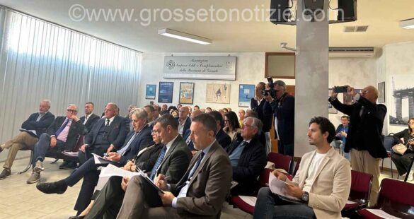 Assemblea Ance 2024 – 2