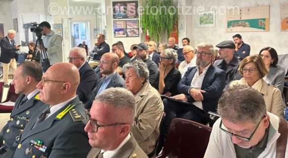 Assemblea Ance 2024