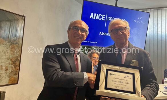 Premiazione Ance 11
