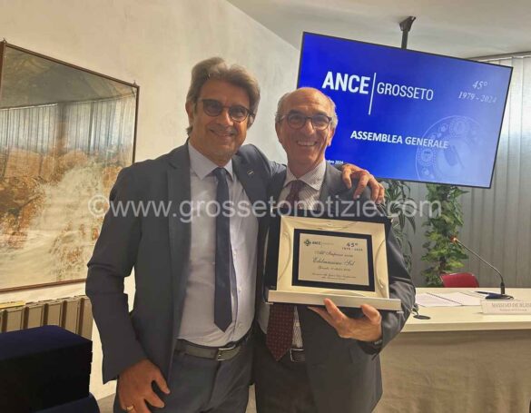 Premiazione Ance 5