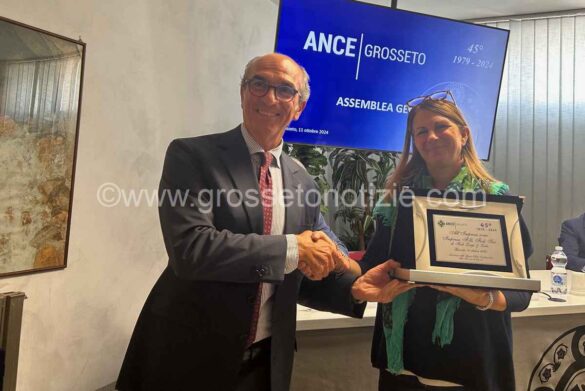 Premiazione Ance 6