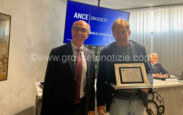 Premiazione Ance 7