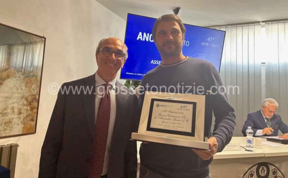 Premiazione Ance 8