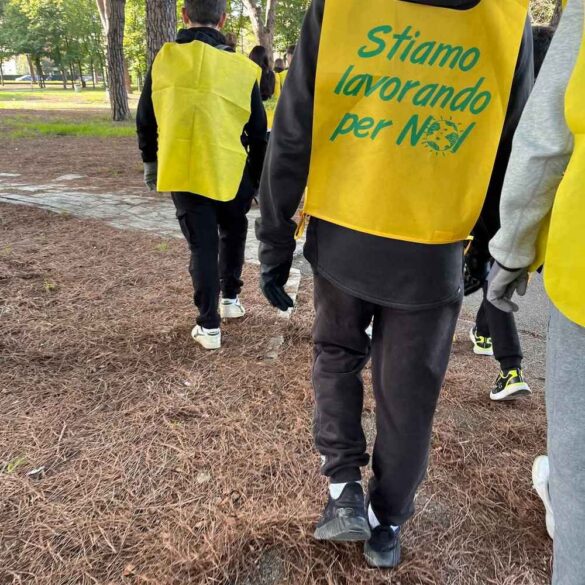 Puliamo il Mondo Grosseto 2024 – 4