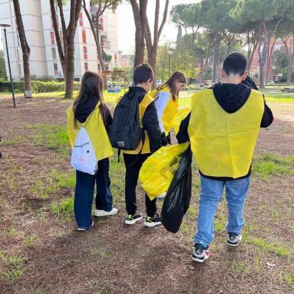 Puliamo il Mondo Grosseto 2024 – 6