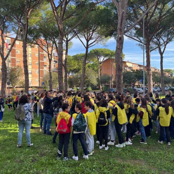 Puliamo il Mondo Grosseto 2024 – 7