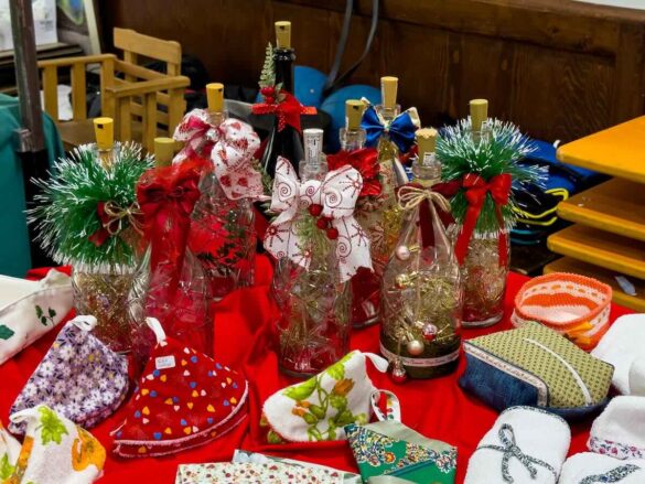 Mercatino Braccagni 2
