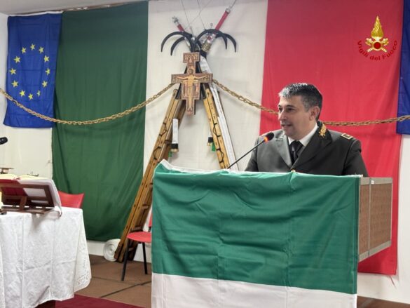 Roberto Bonfiglio
