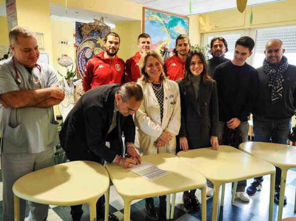 donazione fondazione atlante 01