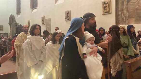 Re Magi San Francesco 4