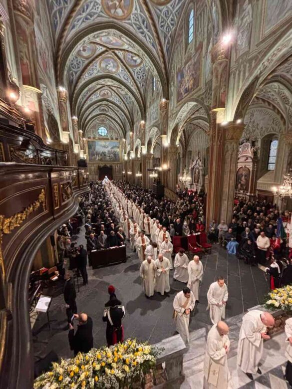 Ordinazione vescovo Bernardino 15