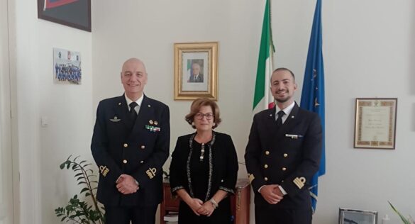 Direttore marittimo della Toscana 3