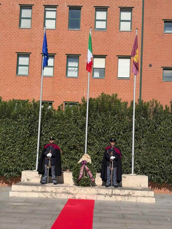 Festa Polizia 2026 4