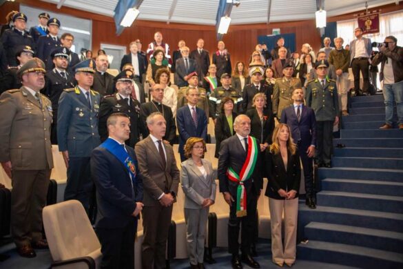Festa Polizia 2026 5