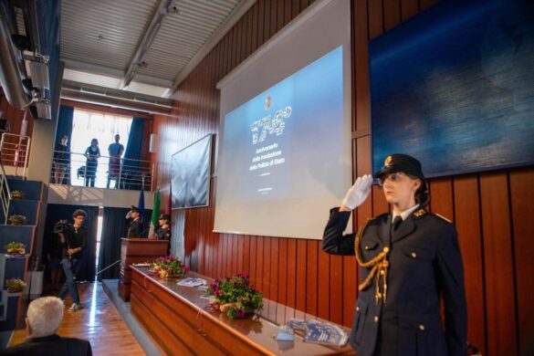 Festa Polizia 2026 6