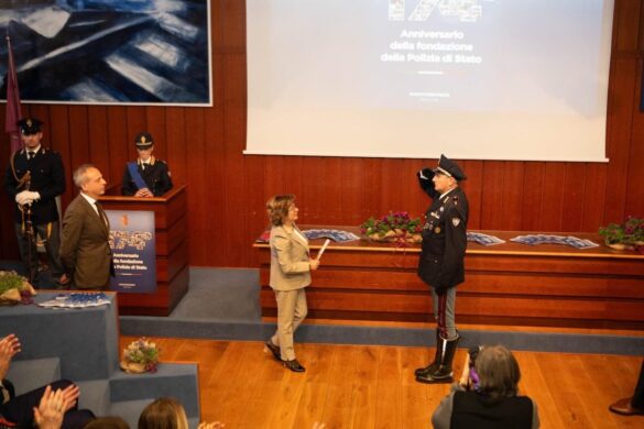 Festa Polizia 2026 8