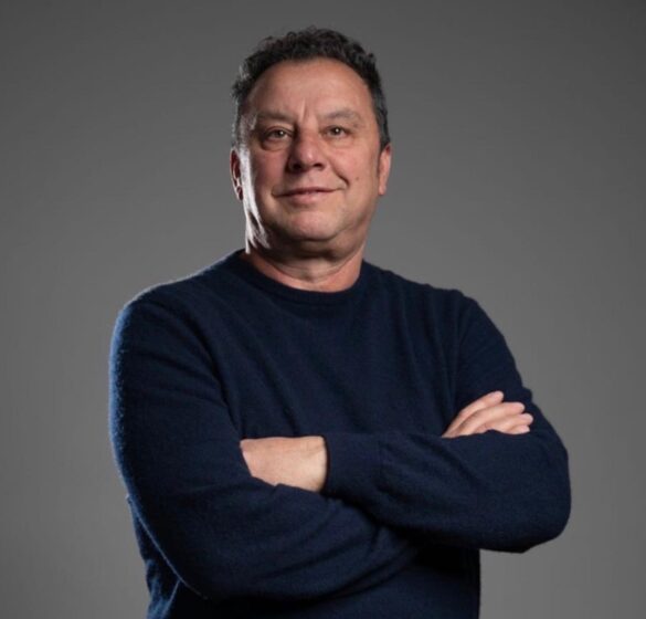 Daniele Baldelli