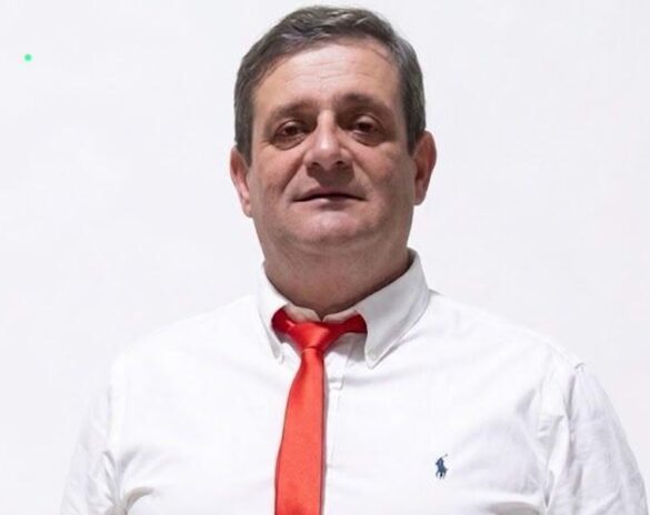 Giorgio Giulietti