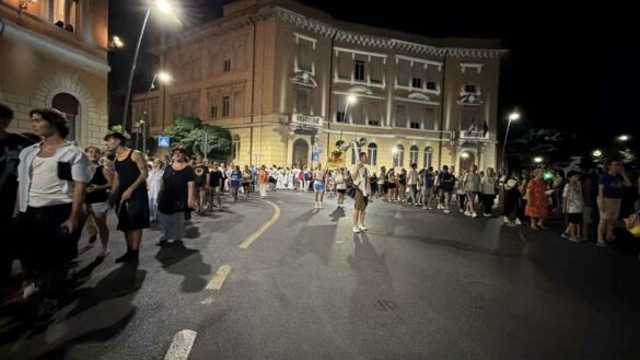 Processione San Lorenzo 2026 – 3