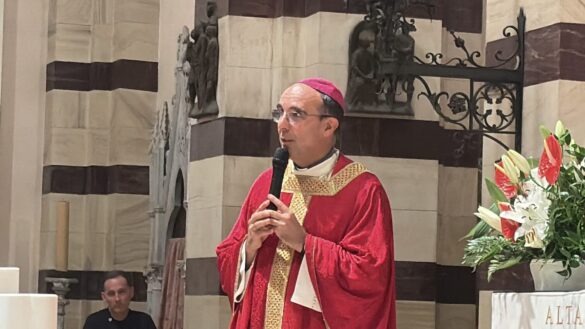 Vescovo Bernardino